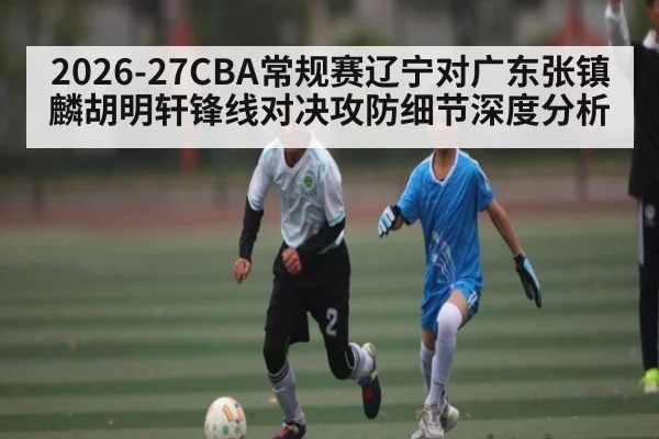 2026-27CBA常规赛辽宁对广东张镇麟胡明轩锋线对决攻防细节深度分析