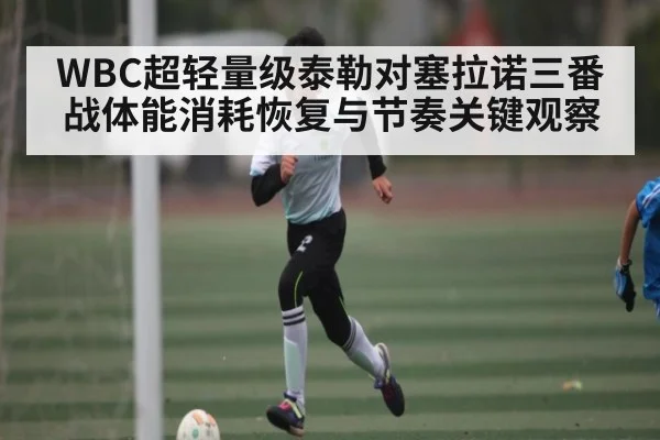 WBC超轻量级泰勒对塞拉诺三番战体能消耗恢复与节奏关键观察 - HuaTiHui