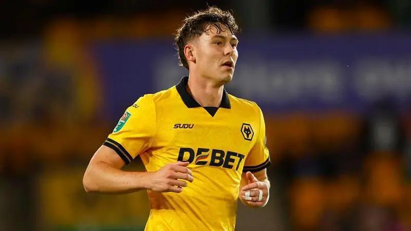 华体会APP-DO：目前只有利兹联报价尤尔根-拉森，狼队倾向留住该球员