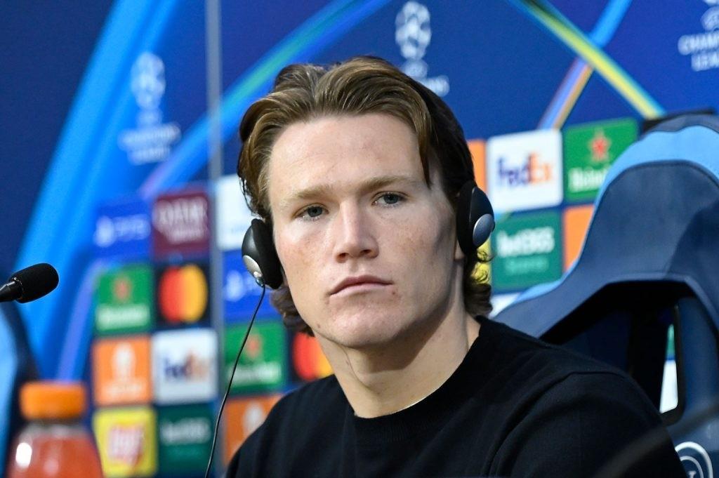 HuaTiHui-麦克托米奈：祝卡里克一切顺利，也希望曼联的现状能延续下去