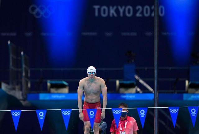 华体会APP-游泳首日综述：张雨霏预赛第一 闫子贝晋级次轮