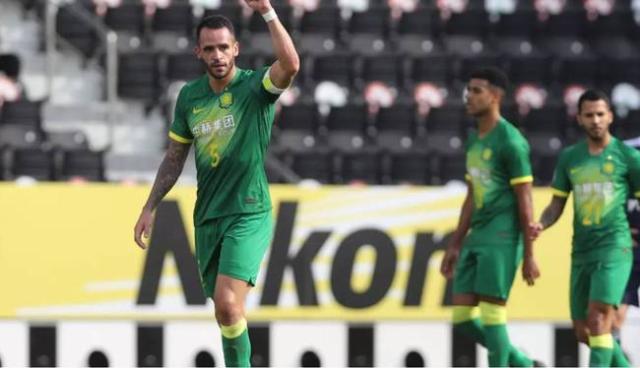 华体会APP-国安正式告别奥古斯托 谁会是下一个“傲骨”？