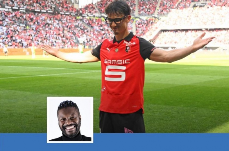 HuaTiHui-西塞：勒波尔有资格入选世界杯，我会把他排在穆阿尼前面