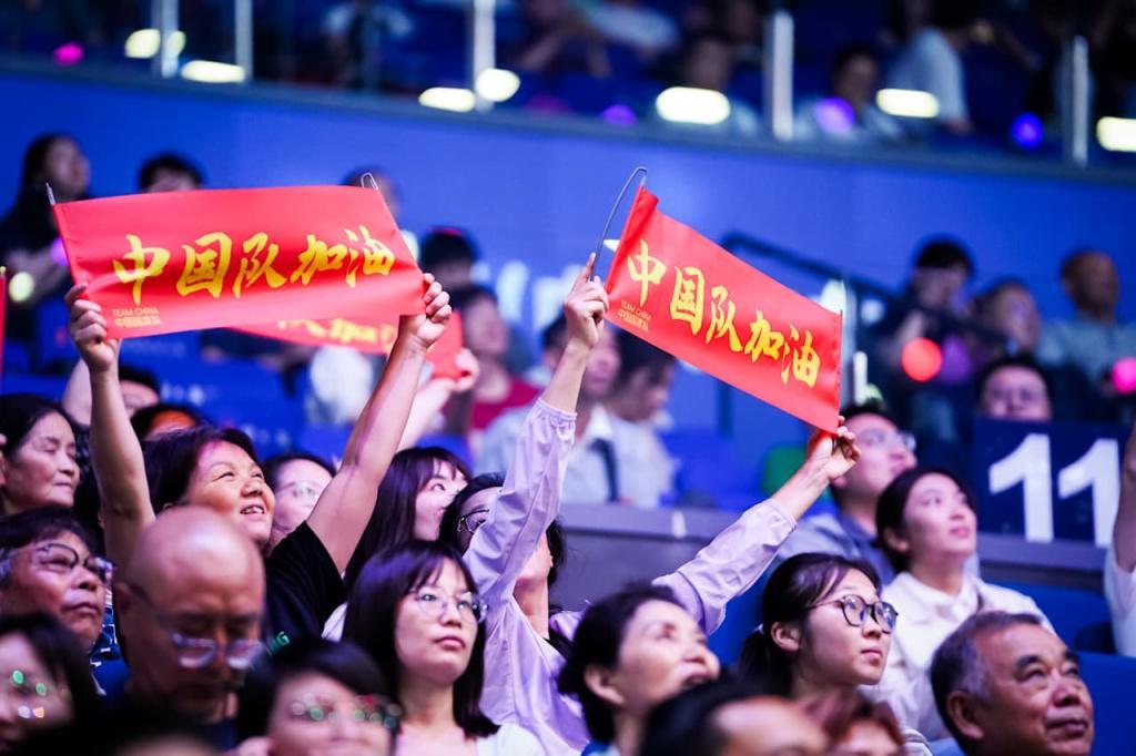 华体会体育-世界联赛未能赢下开门红,年轻的中国女排需要快速成长